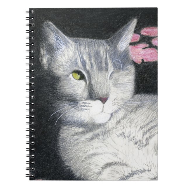 Cuaderno Jack (Frente)