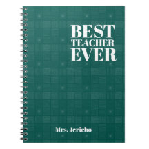 Jade Green mejor profesor de la historia