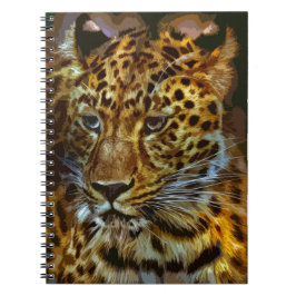 Cuaderno Jaguar 010