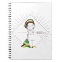 Cuaderno jamaicano