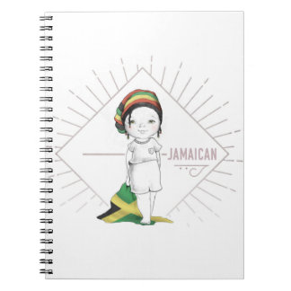 Cuaderno jamaicano