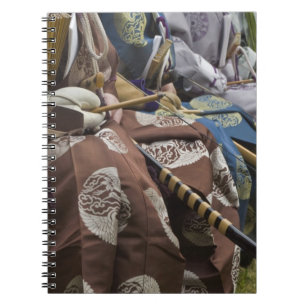 Cuaderno Japón, Tokio, Santuario Meiji, Momteshiki