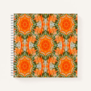 Cuaderno Jardín de los Cachorros.....