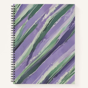 Cuaderno Jardín de Sueños Livianos