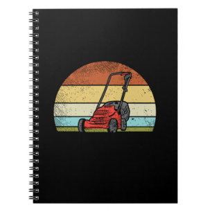 Cuaderno Jardinería - Ducha de jardín