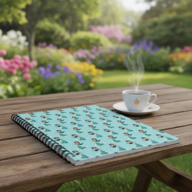 Cuaderno Jasmine Notebook (Subido por el creador)