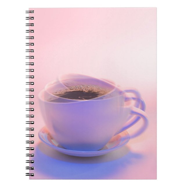 Cuaderno Java (Frente)