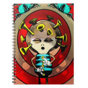 Cuaderno Jazzplayer 2012