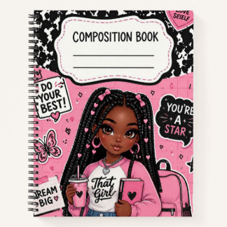 Cuaderno Jefe confiado