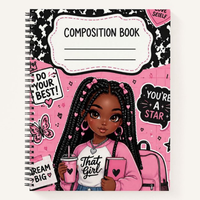 Cuaderno Jefe confiado (Anverso)
