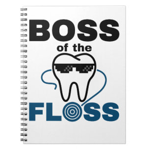 Cuaderno Jefe de Higienista Dental de la Pérdida