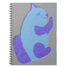 Cuaderno Jenny