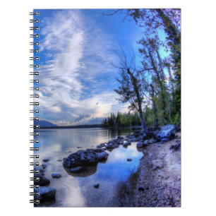 Cuaderno Jenny por mañana