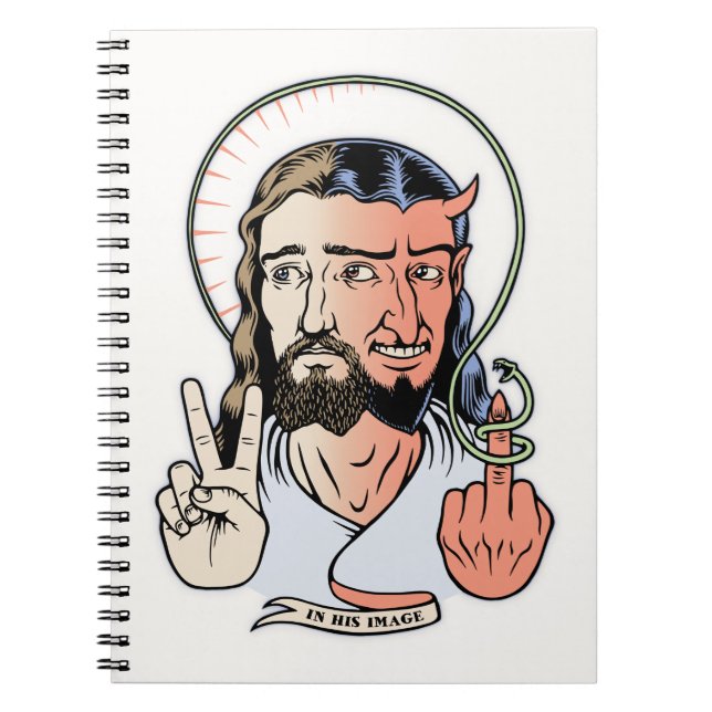 Cuaderno Jesifer (Frente)