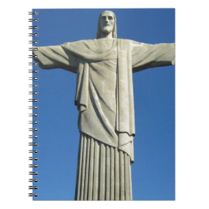 Cuaderno Jesucristo