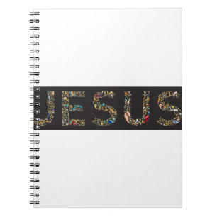 Cuaderno Jesús
