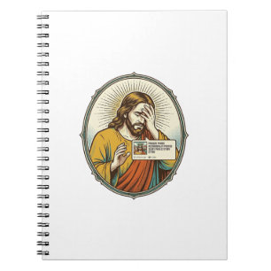 Cuaderno Jesús Agregó a la Historia en Lugar de Mensaje Dir
