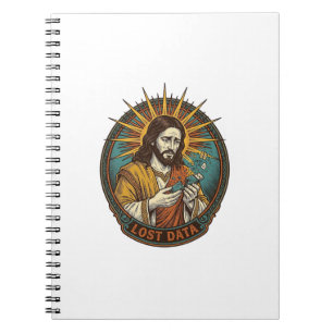 Cuaderno Jesús aplastó la unidad flash USB perdió datos hum