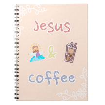 Jesús + Café