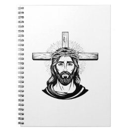 Cuaderno Jesus Christ