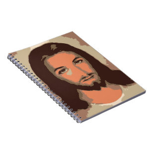 CUADERNO JESUS CHRIST