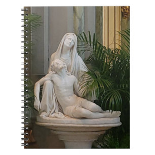 Cuaderno Jesús con María