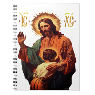 Cuaderno Jesús hace la elección