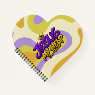 Cuaderno Jesús mi ayuda