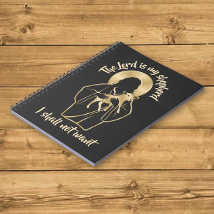 Cuaderno Jesús Pastor