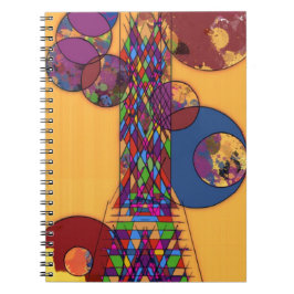 Cuaderno Jewed Horizon