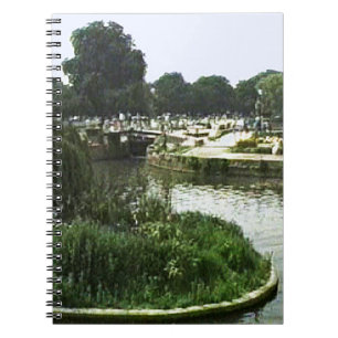 Cuaderno jGibne snap-27405 de Stratford-sobre-Avon