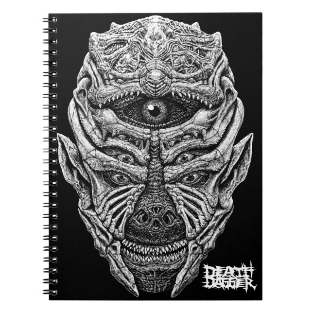 Cuaderno Jiouveol (Frente)