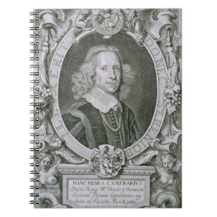 Cuaderno Joaquín Camerarius, 'de la enfermedad del DES