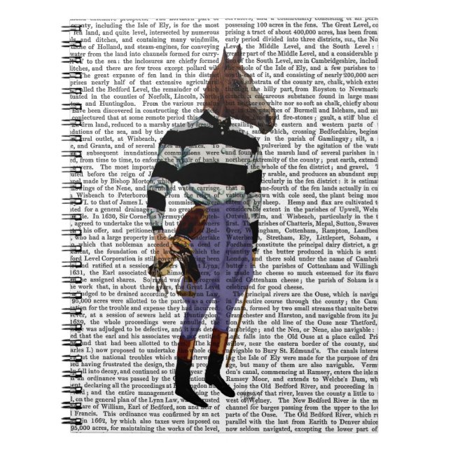 Cuaderno Jockey de Carreras de caballo lleno 2 (Frente)