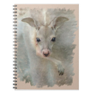 Cuaderno Joey - Pasteles