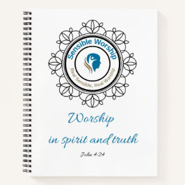 Cuaderno John 4 y 24