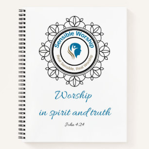 Cuaderno John 4 y 24