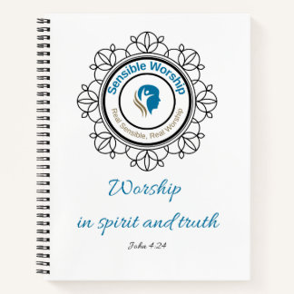 Cuaderno John 4 y 24