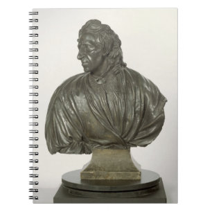 Cuaderno John Locke (1632-1704) c.1700 (ventaja)