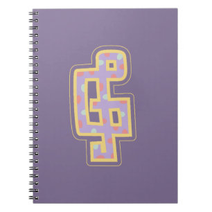 Cuaderno jolly treble clef