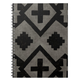 Cuaderno Jornada de medianoche