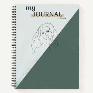 Cuaderno Jornal