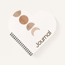 Cuaderno Journal