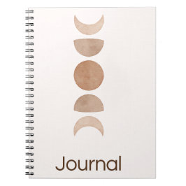 Cuaderno Journal