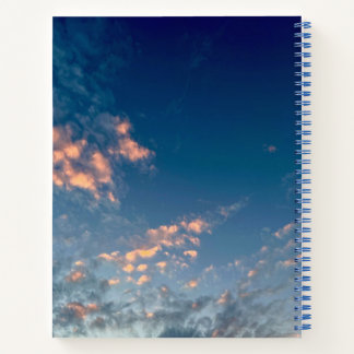 Cuaderno Journal for Ideas, Goals, Hopes & Dreams
