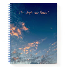 Journal for Ideas, Goals, Hopes & Dreams