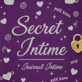 Cuaderno journal intime 2