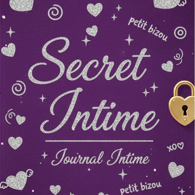 Cuaderno journal intime 2 (Subido por el creador)