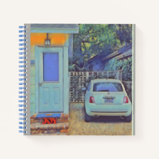 Cuaderno Joy Journey Notebook