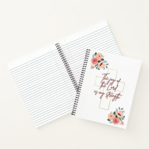 Cuaderno Joy Notebook
